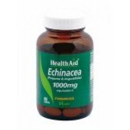 HEALTH AID Echinacea 1000mg